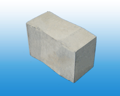 氮氧化物結合碳化硅磚