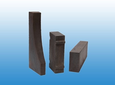 電熔半再結(jié)合鎂鉻磚系列產(chǎn)品