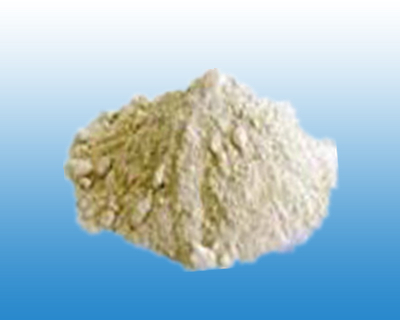 鋁硅質不定形材料