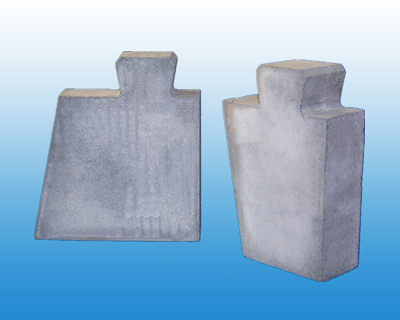 氮化硅結合碳化硅磚