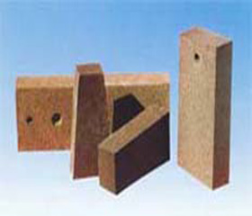 鉻剛玉尖晶石系列材料